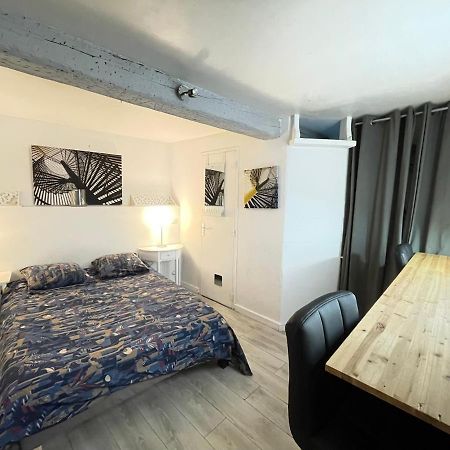 Le Yucca Apartment Montpellier Ngoại thất bức ảnh