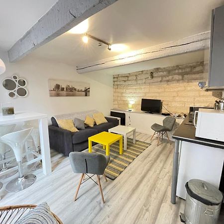 Le Yucca Apartment Montpellier Ngoại thất bức ảnh