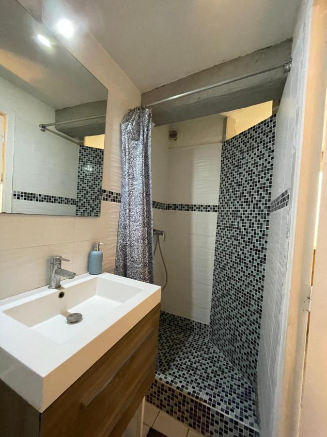 Le Yucca Apartment Montpellier Ngoại thất bức ảnh