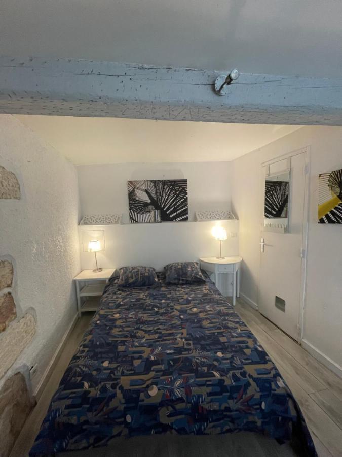 Le Yucca Apartment Montpellier Ngoại thất bức ảnh