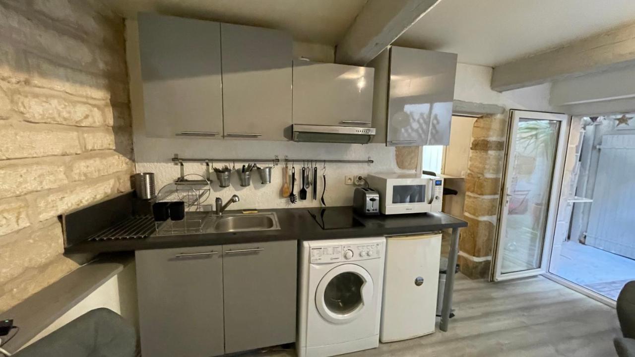 Le Yucca Apartment Montpellier Ngoại thất bức ảnh